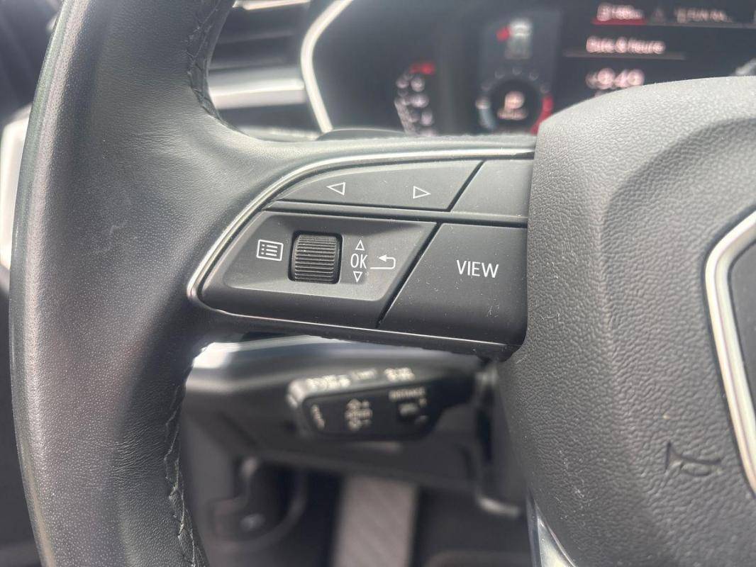Image about Audi Q3 Advanced 35 TFSI 110 kW (150 ch) S tronic