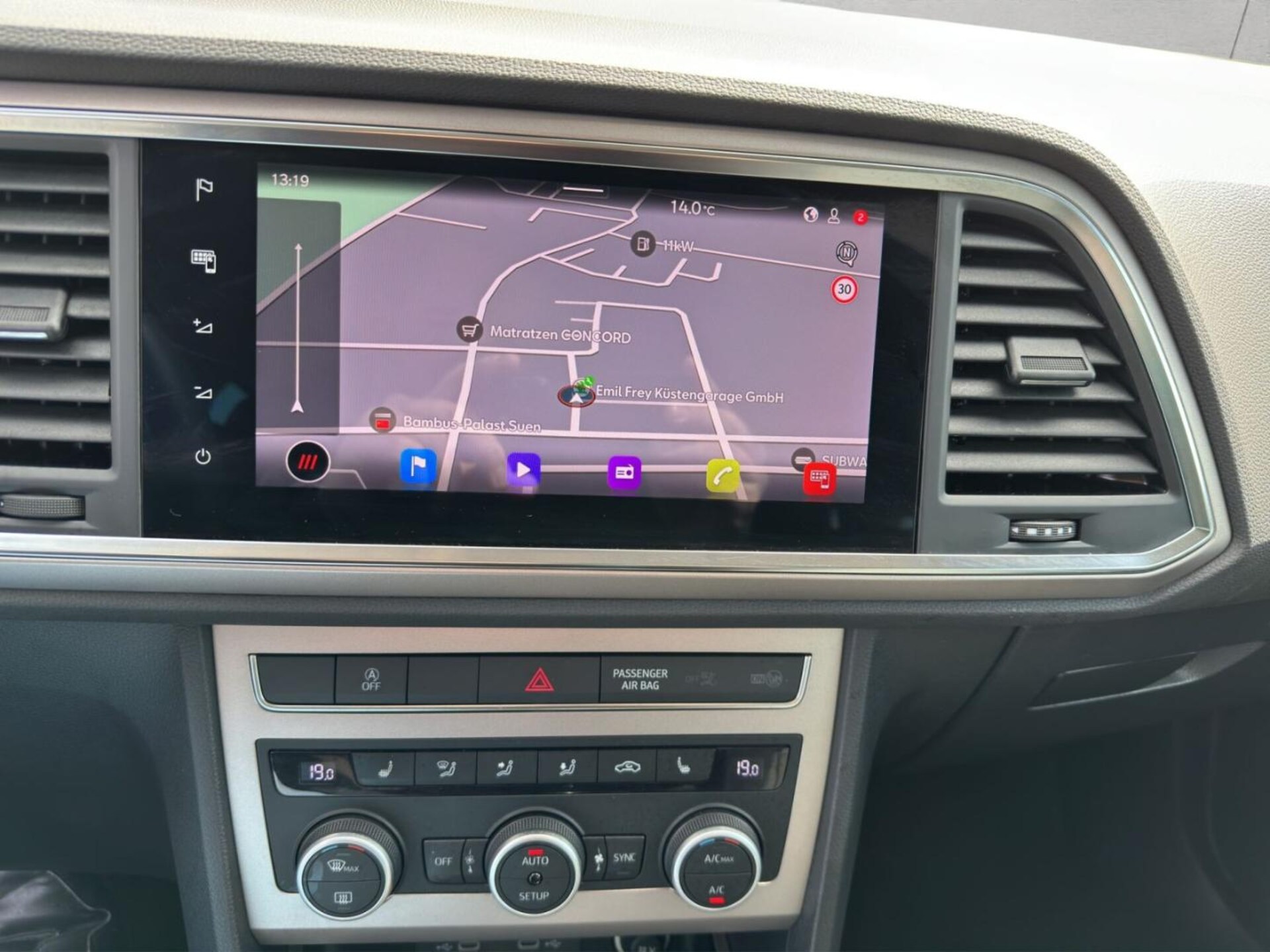 SEAT Ateca Xperience
