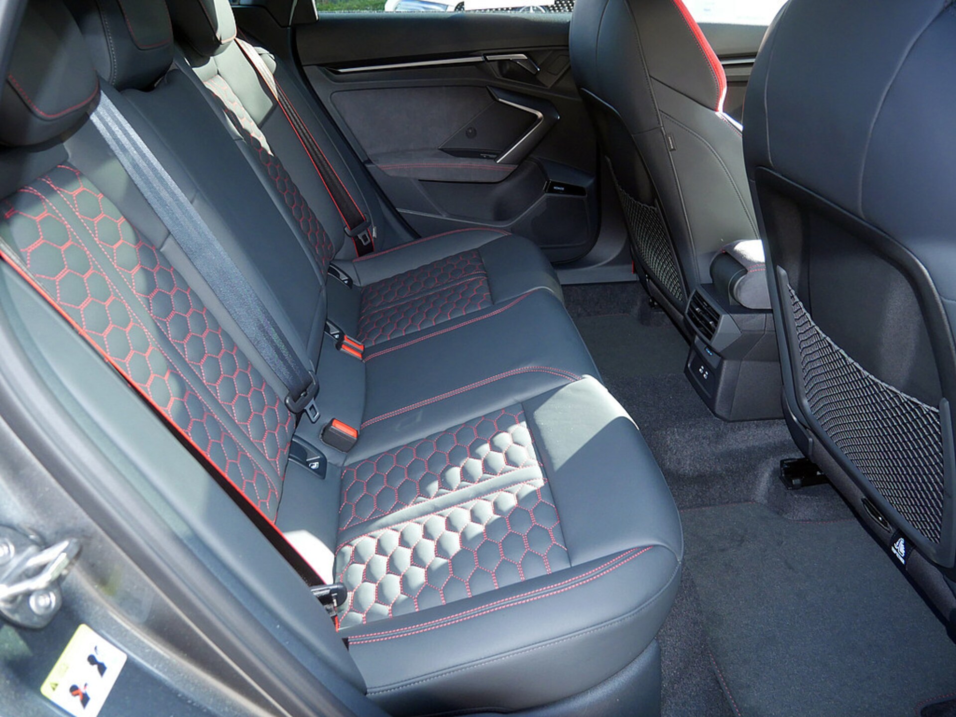 Audi RS 3 Sportback