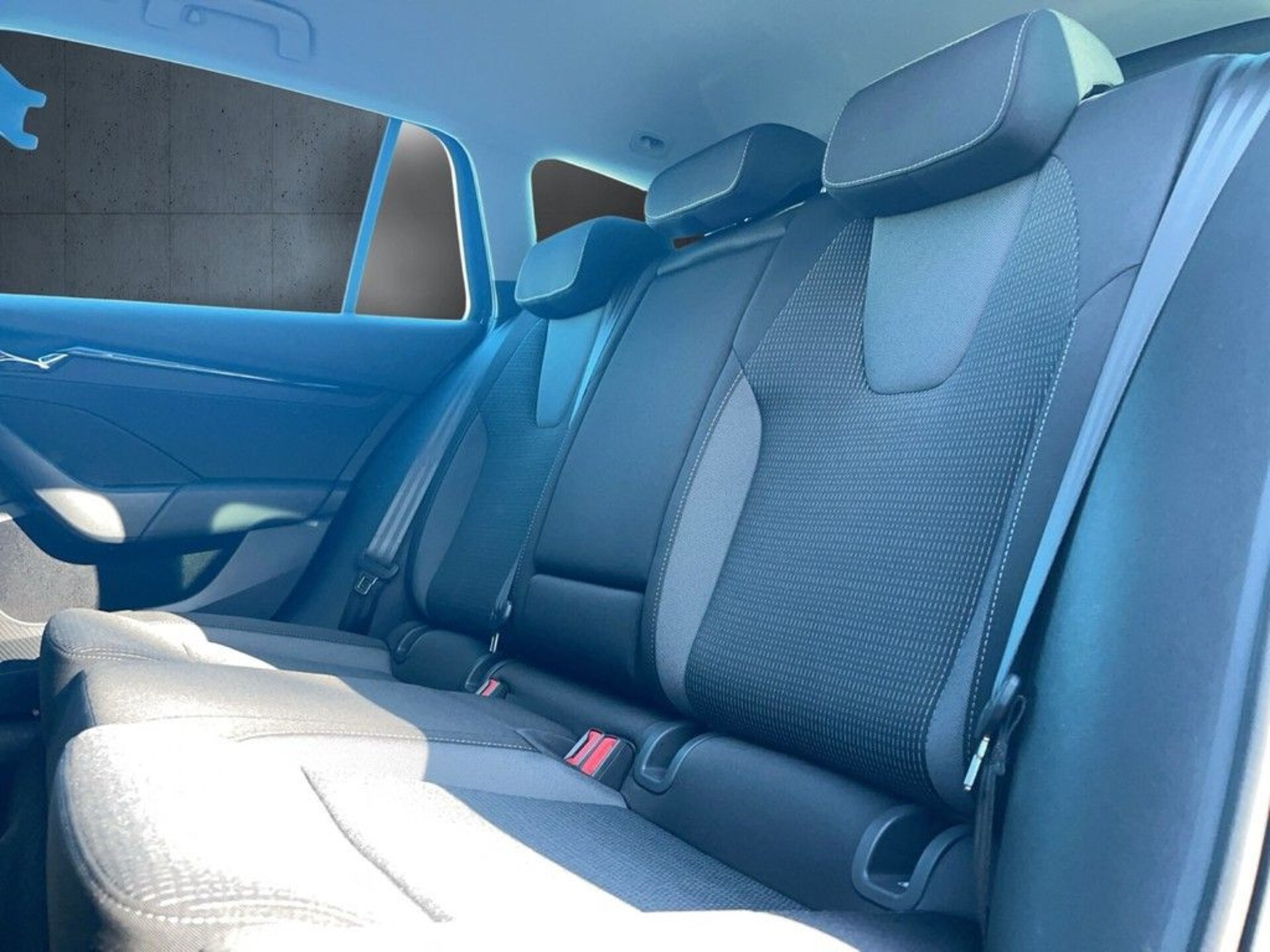 Skoda Octavia Combi Ambition
