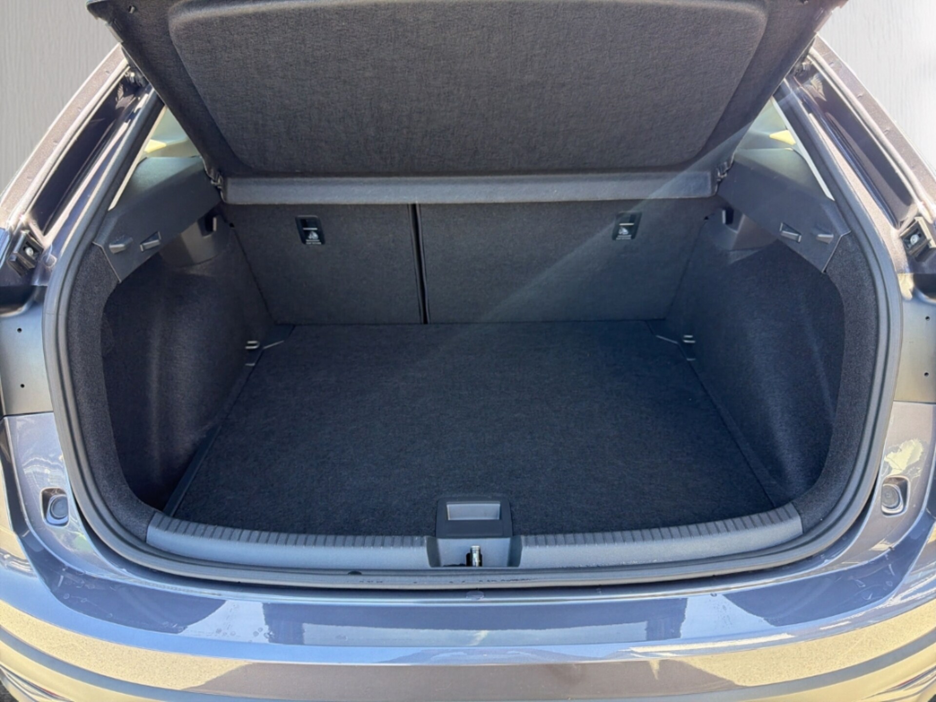Volkswagen Taigo Goal
