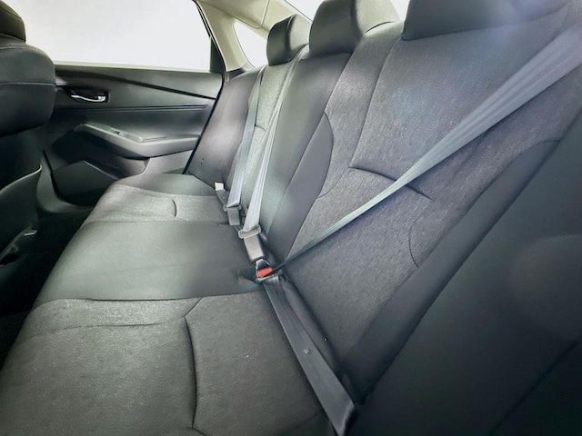 2025 Honda Accord Sedan
