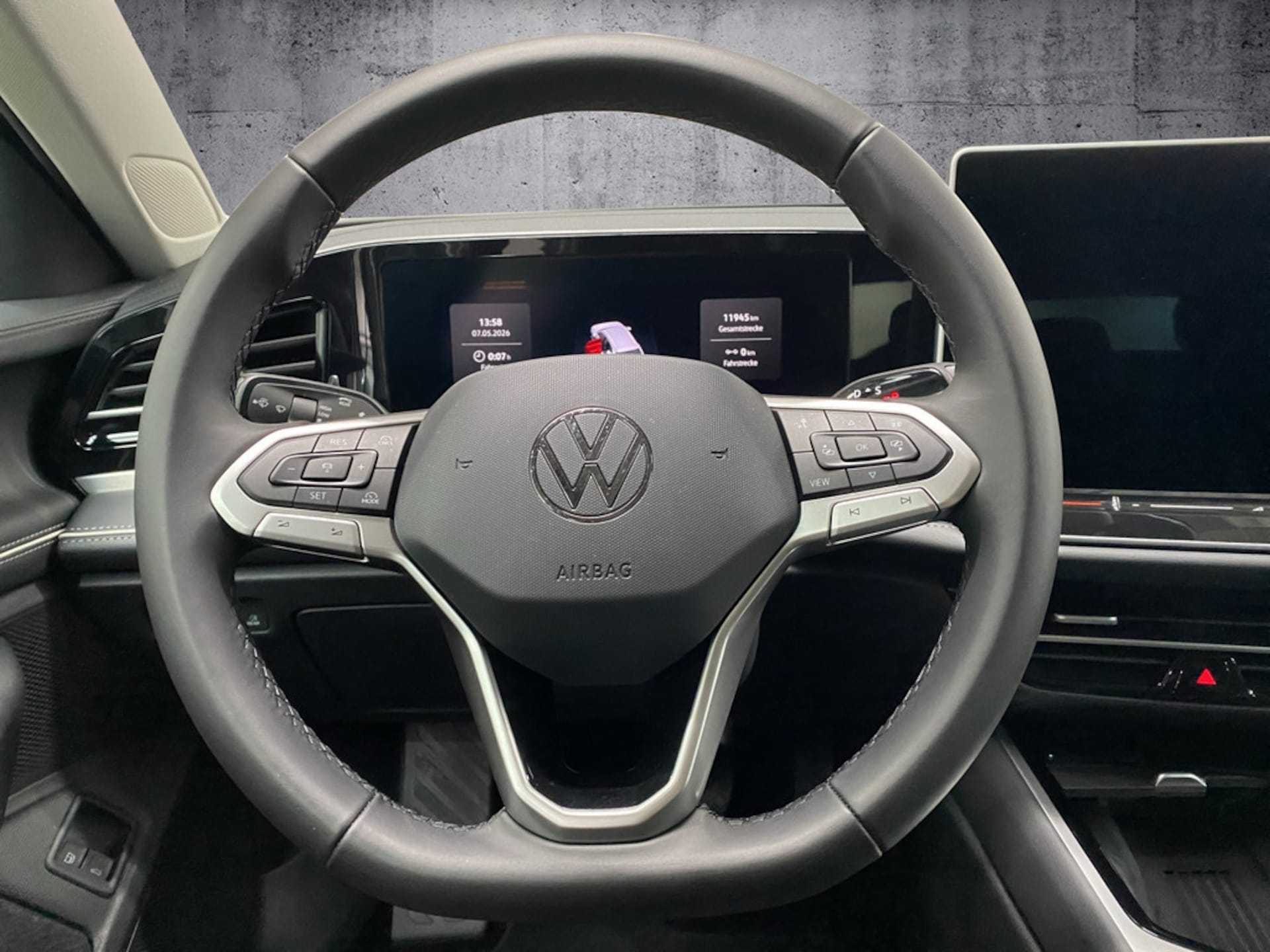 Volkswagen Passat Elegance