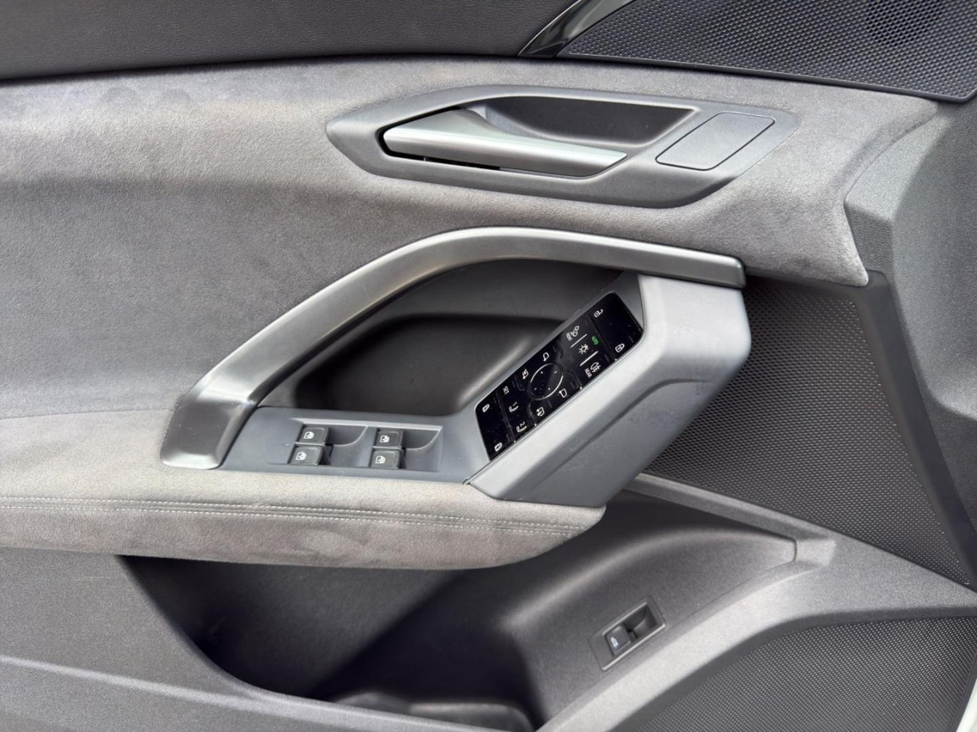 Audi Q5 SUV edition one