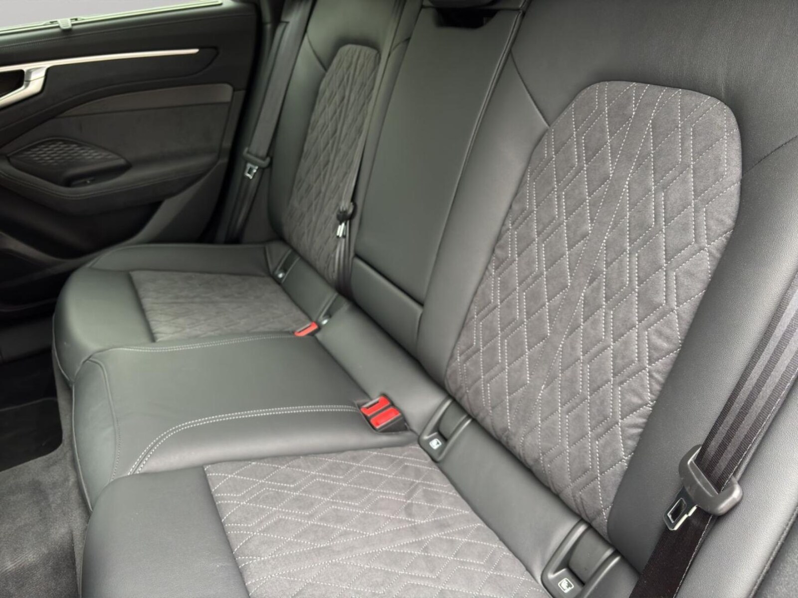 Audi A6 Avant – Bild 17