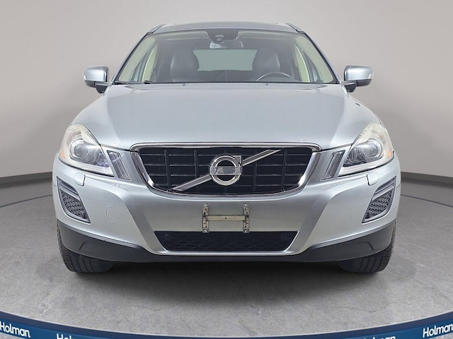2013 Volvo XC60