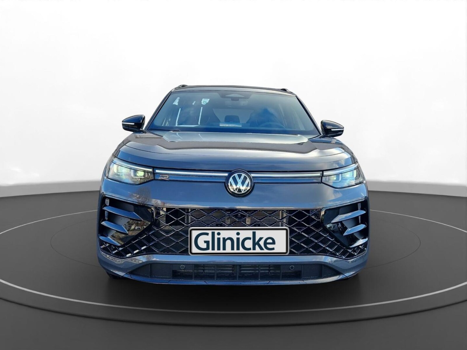 Volkswagen Tayron – Bild 3