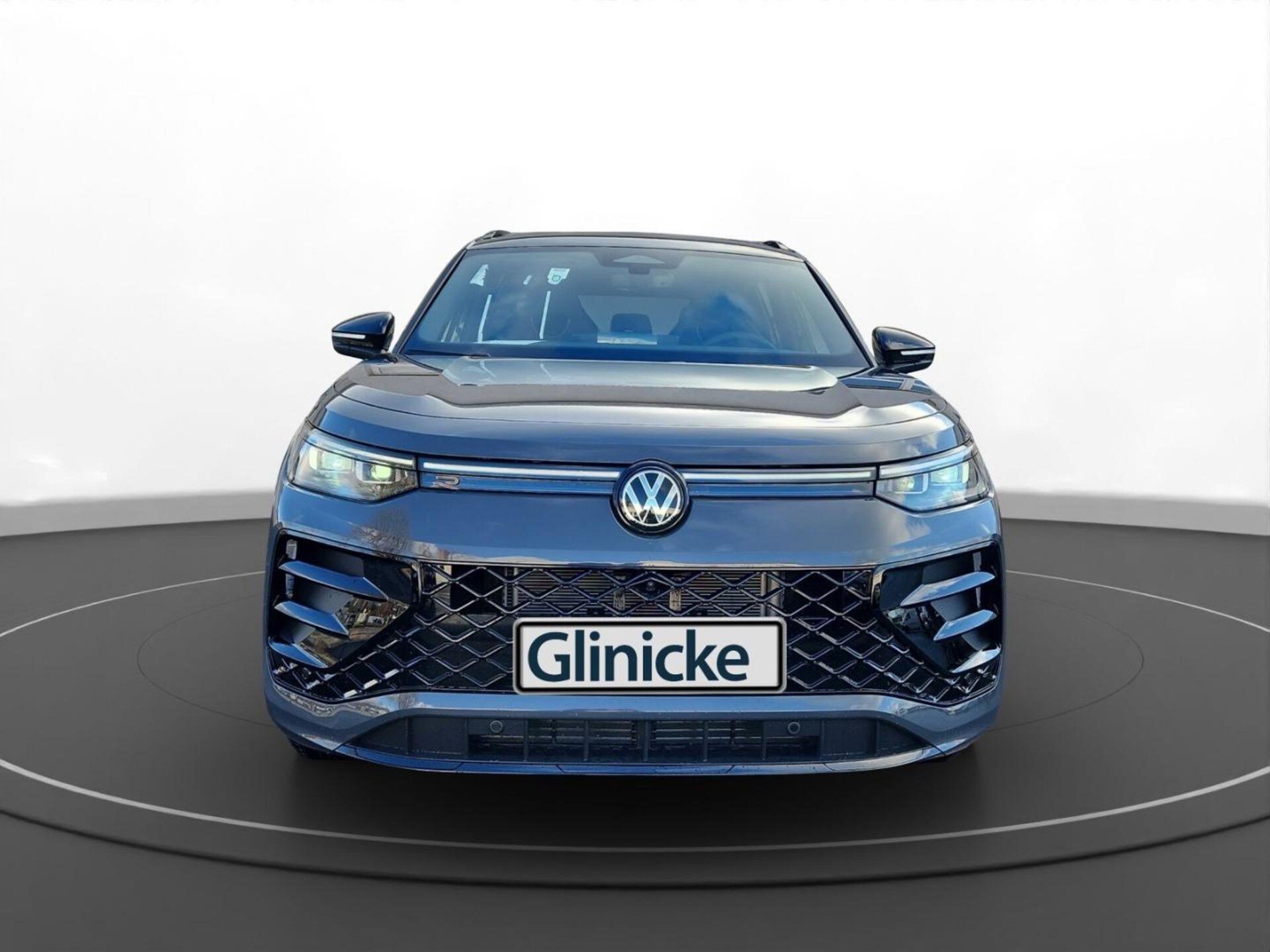 Volkswagen Tayron R-Line