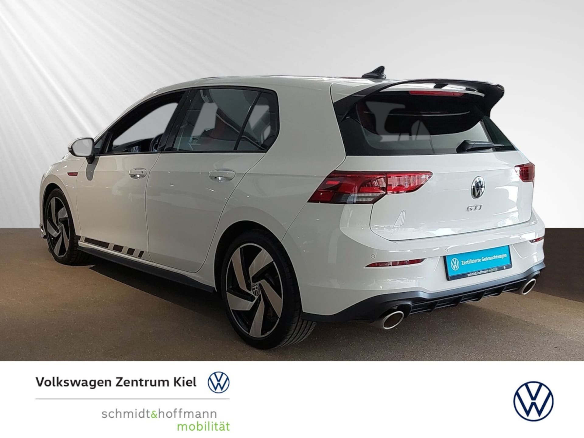 Volkswagen Golf GTI Clubsport