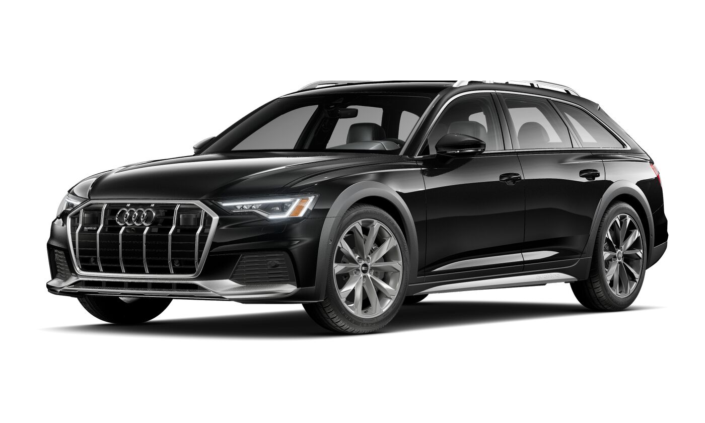 2024 Audi A6 Allroad 55 Premium Plus quattro S tronic's photo