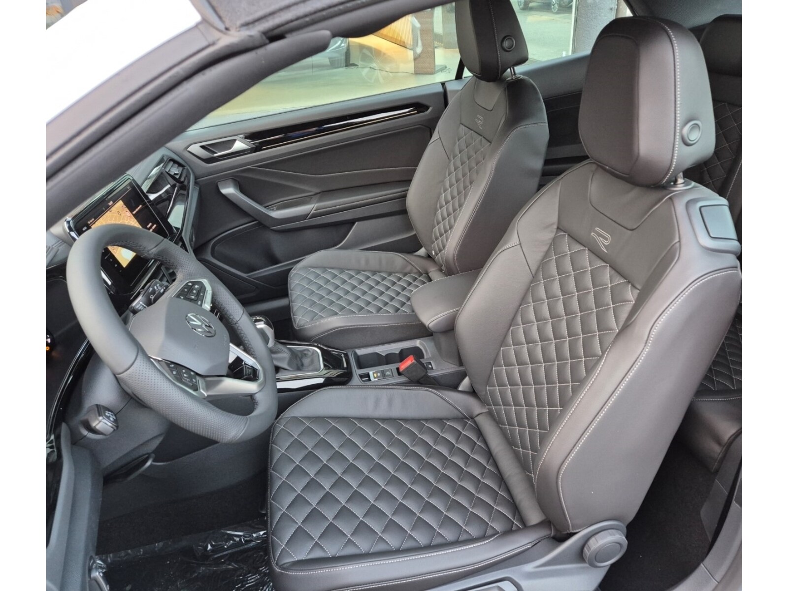 Volkswagen T-Roc Cabriolet – Bild 5