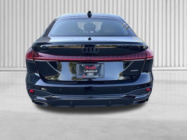 2026 Audi A5 Sedan