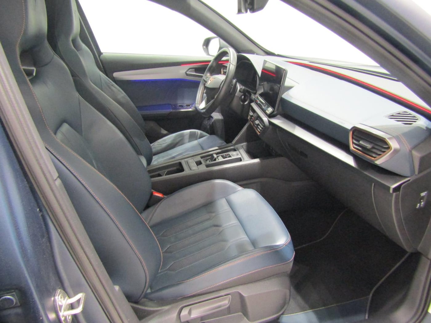 CUPRA Formentor 2.0 TSI VZ 4Drive DSG 228 kW (310 CV) — photo 6