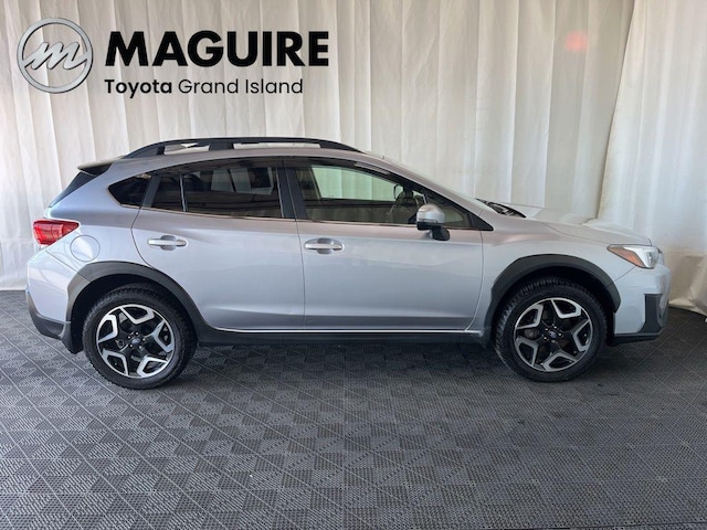 2019 Subaru Crosstrek