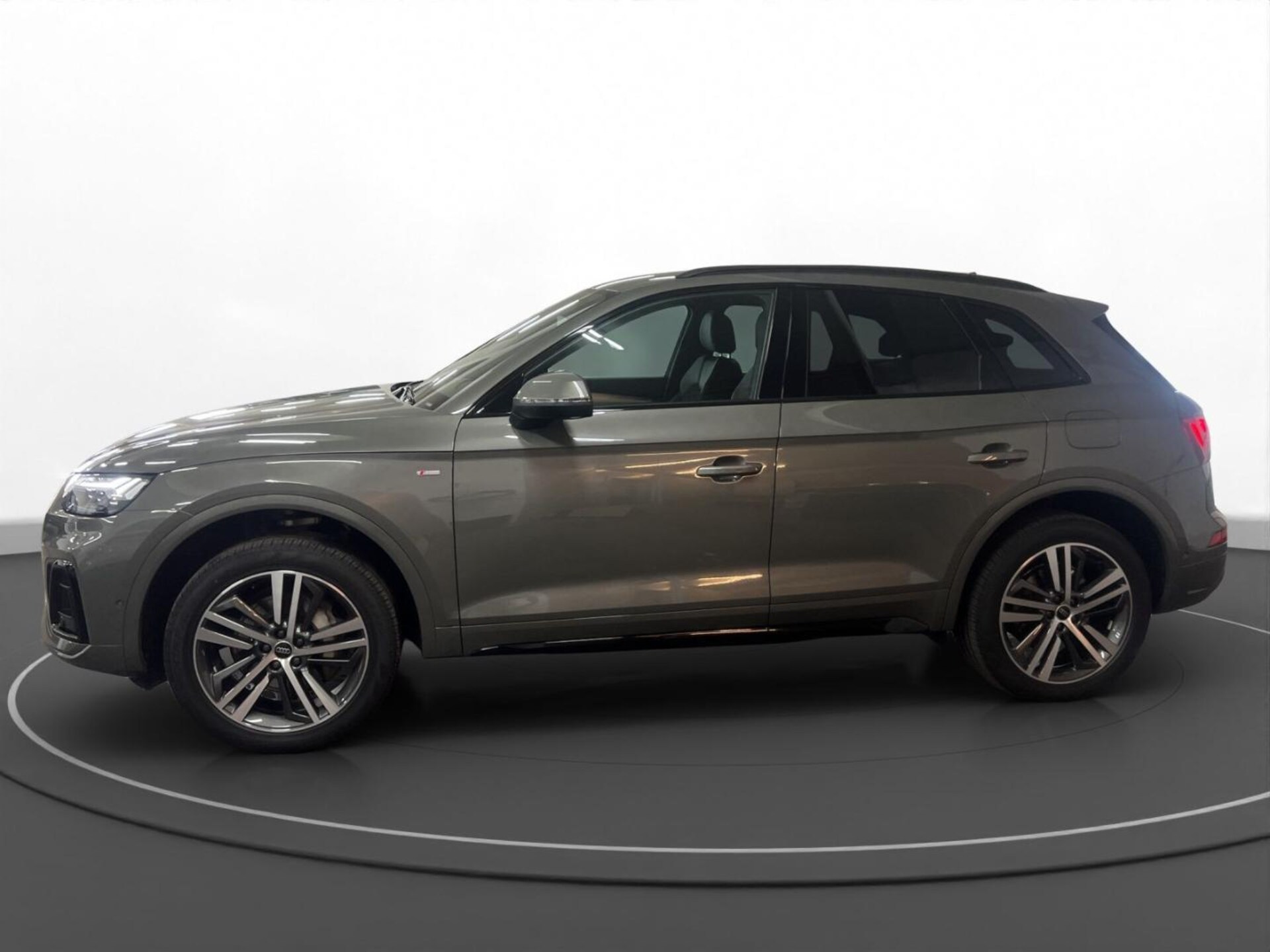 Audi Q5 TFSI e S line