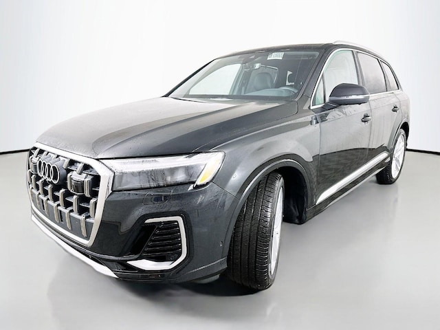 2025 Audi Q7
