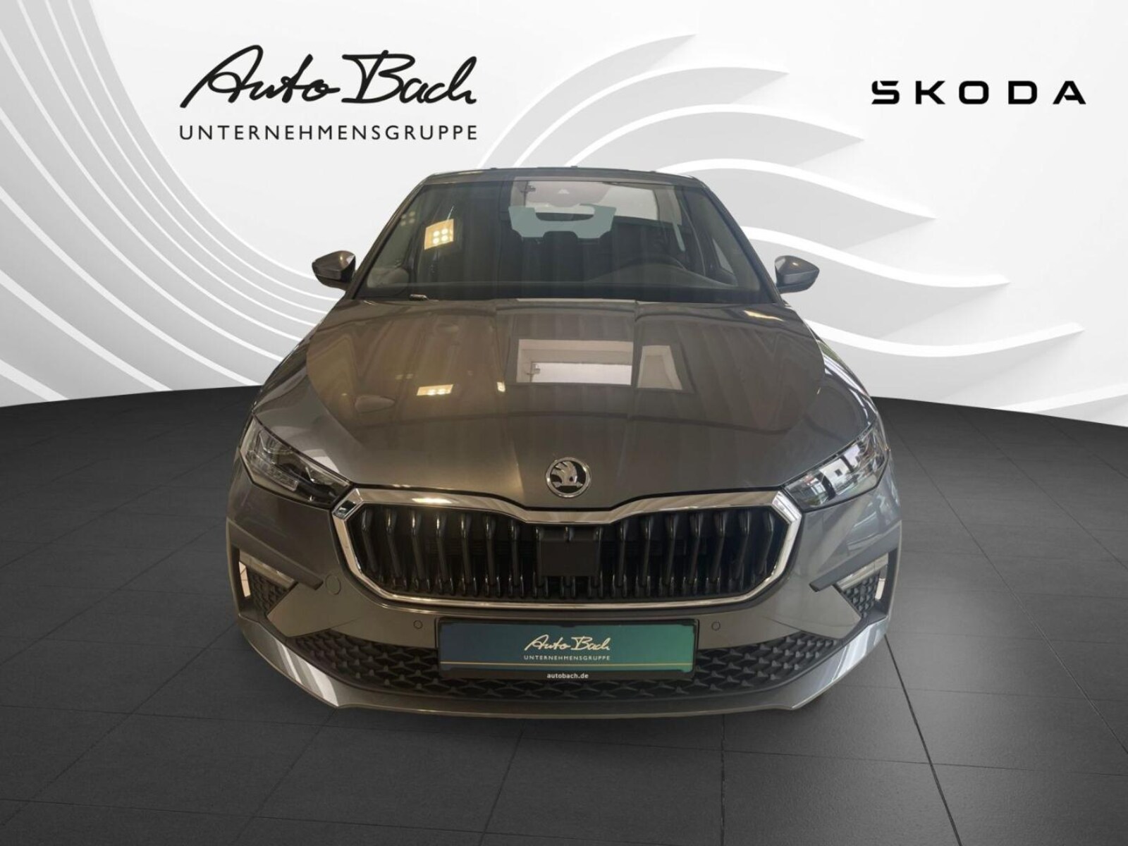 Škoda Scala – Bild 7