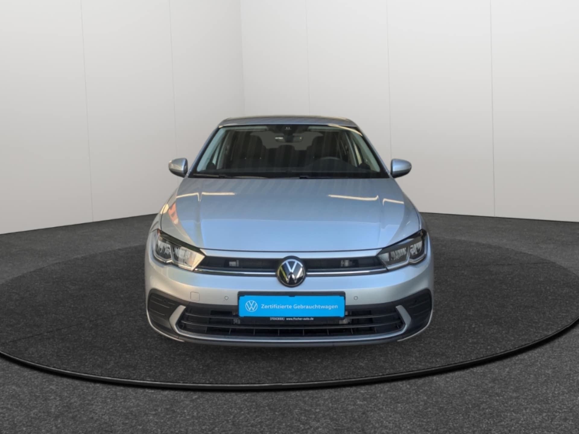 Volkswagen Polo MOVE