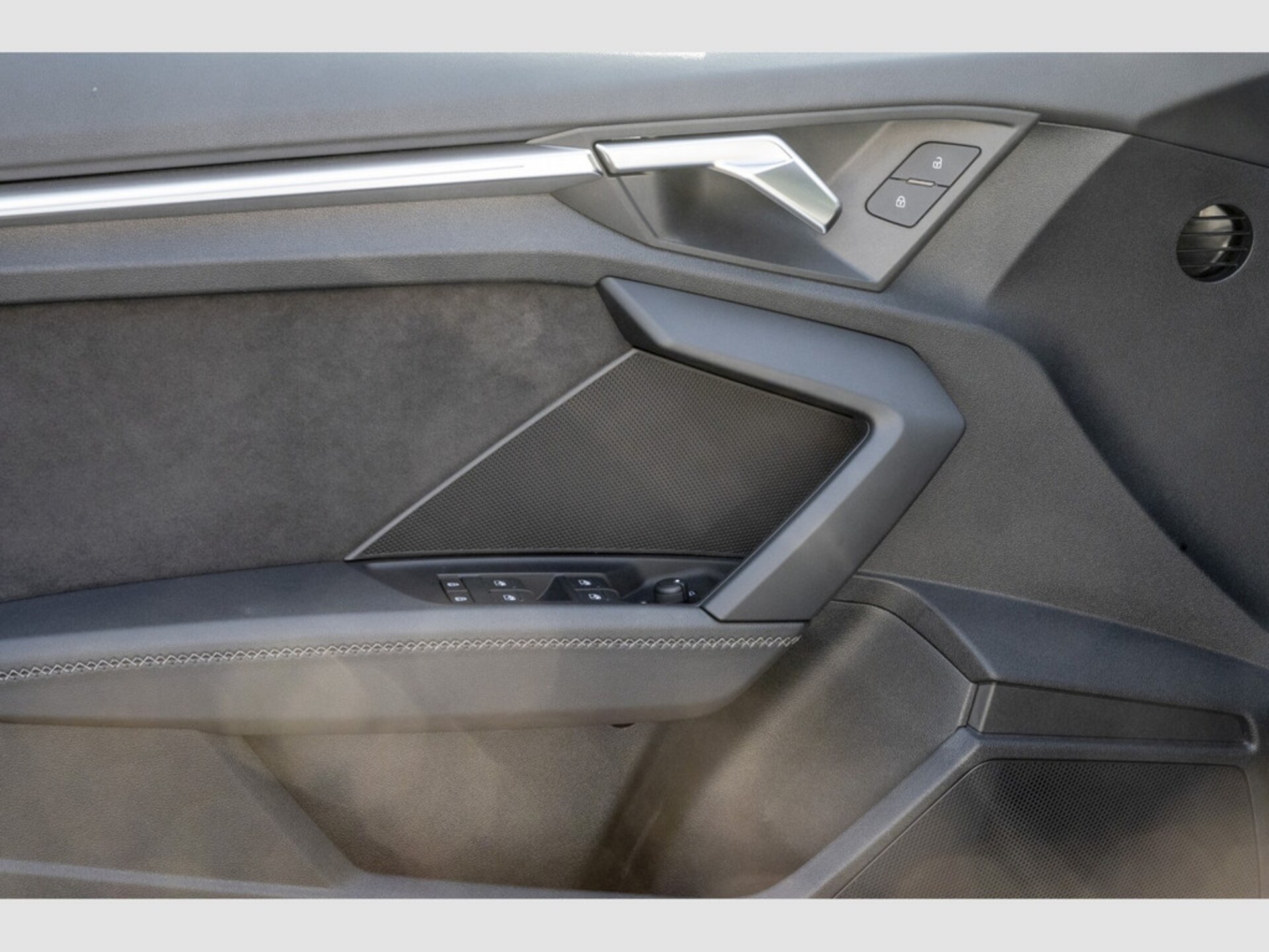 Audi A3 Limousine S line