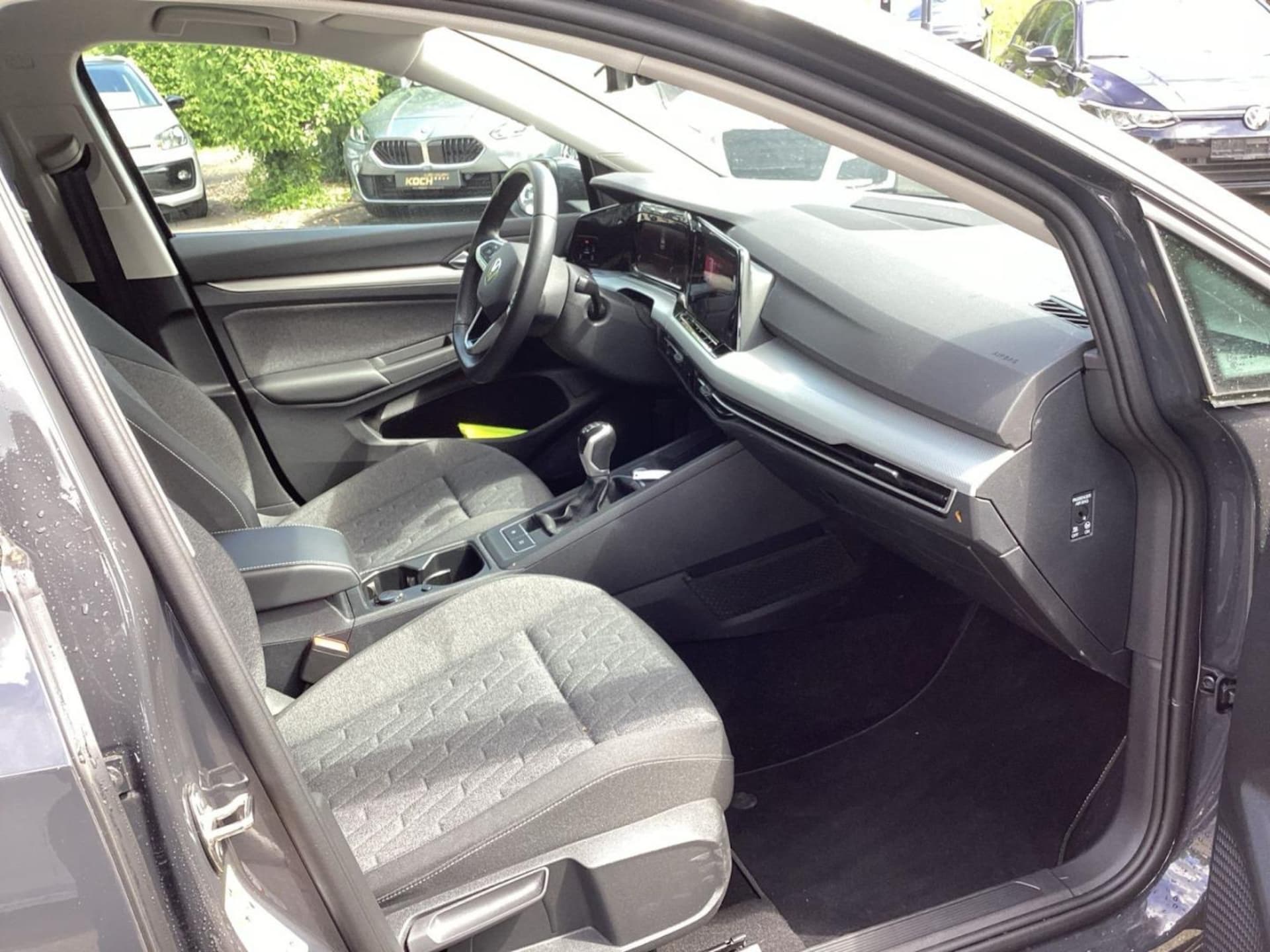 Volkswagen Golf MOVE