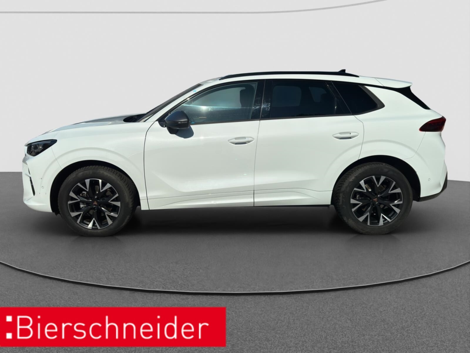 CUPRA Terramar – Bild 3