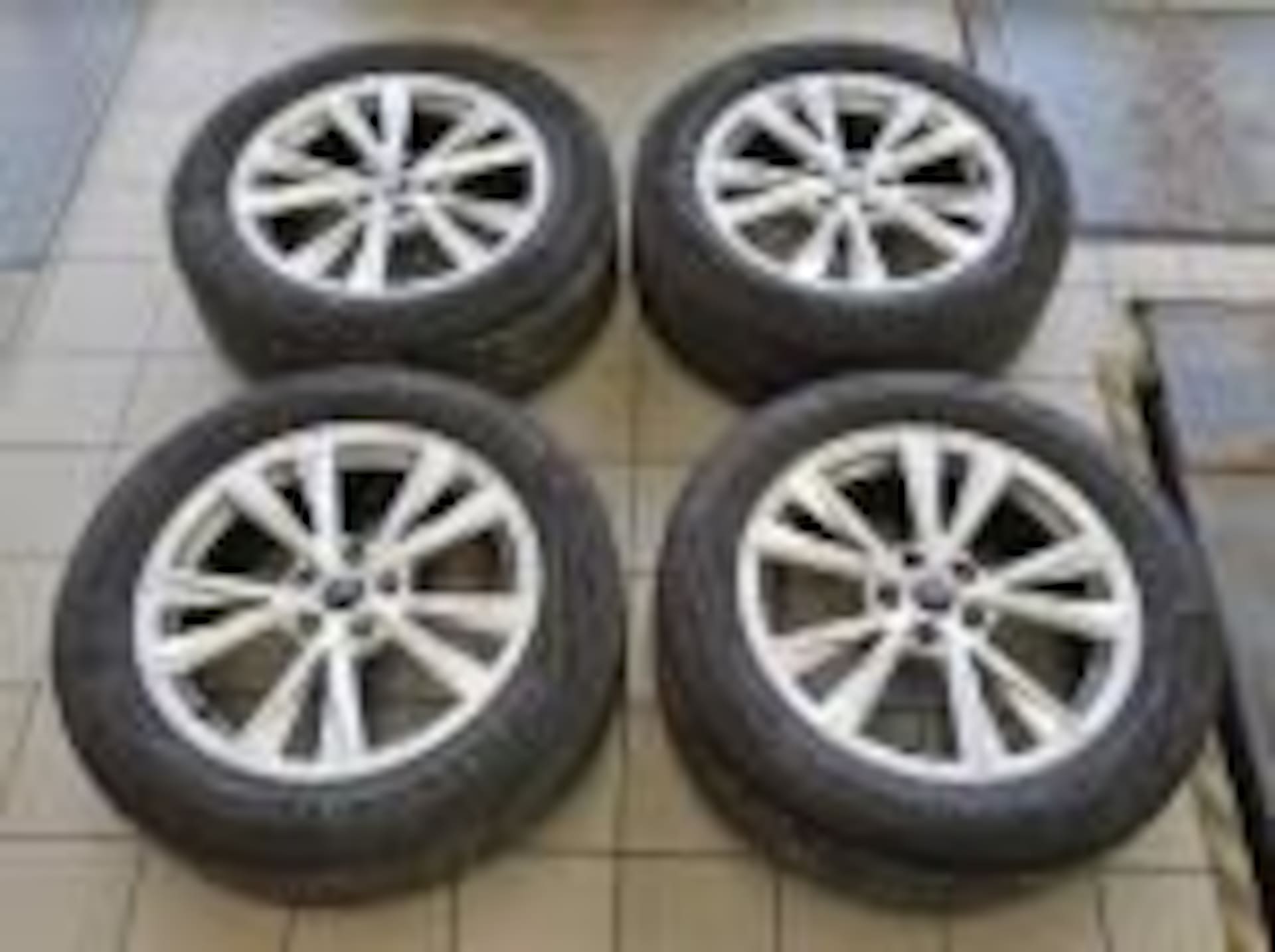 Audi Q3 Sportback S line