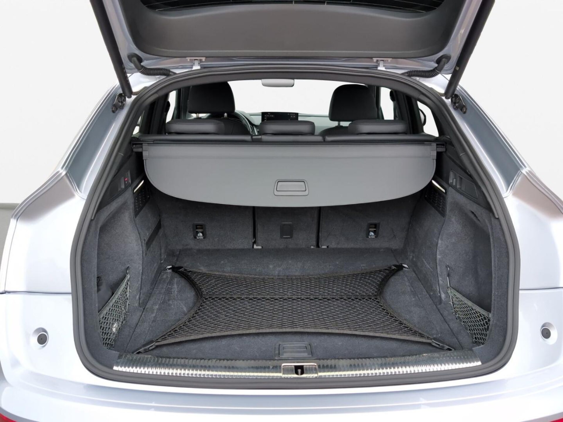 Audi Q5 Sportback S line
