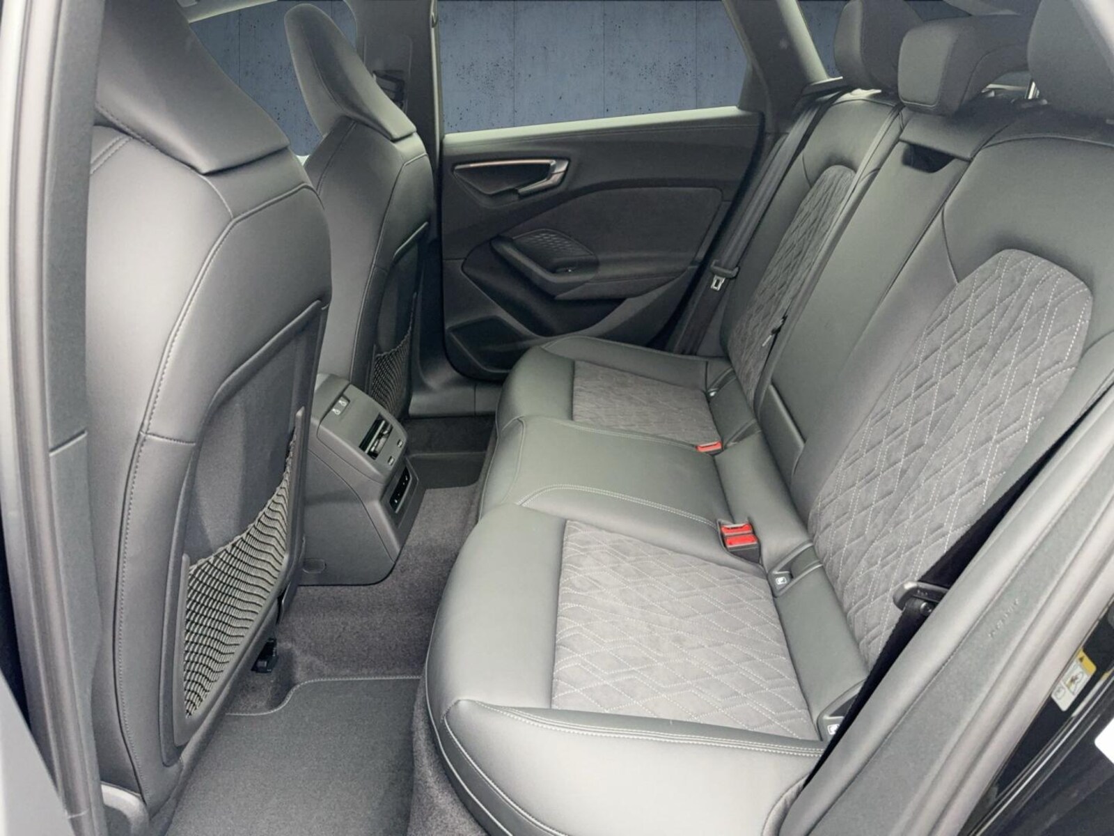 Audi A5 Avant – Bild 13