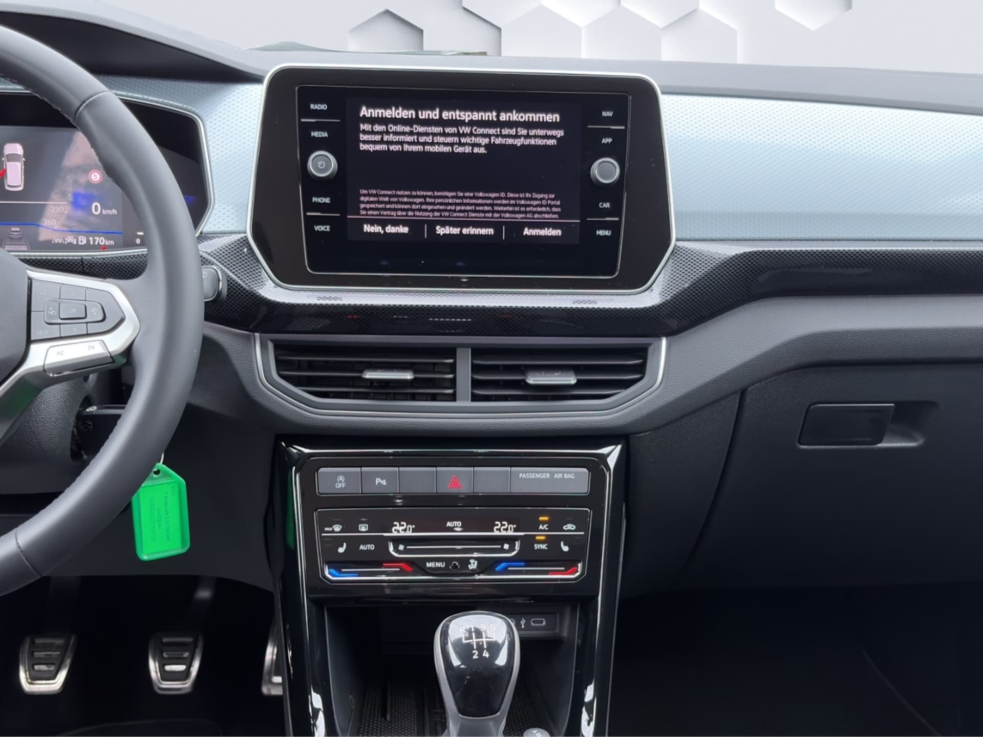 Volkswagen T-Cross ENERGY