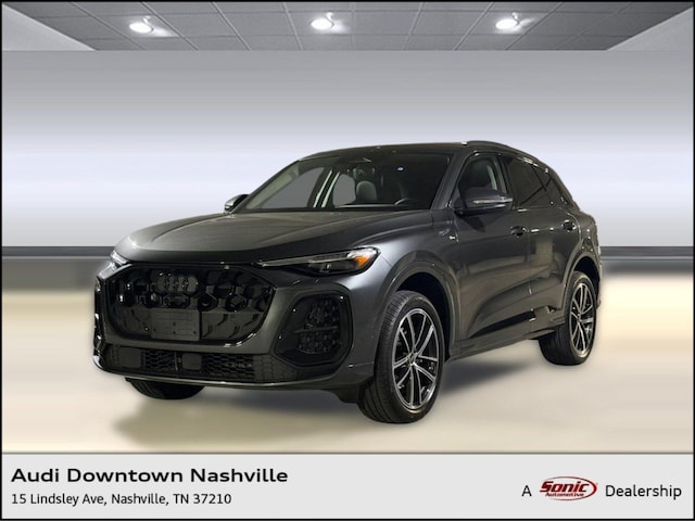 2026 Audi Q5