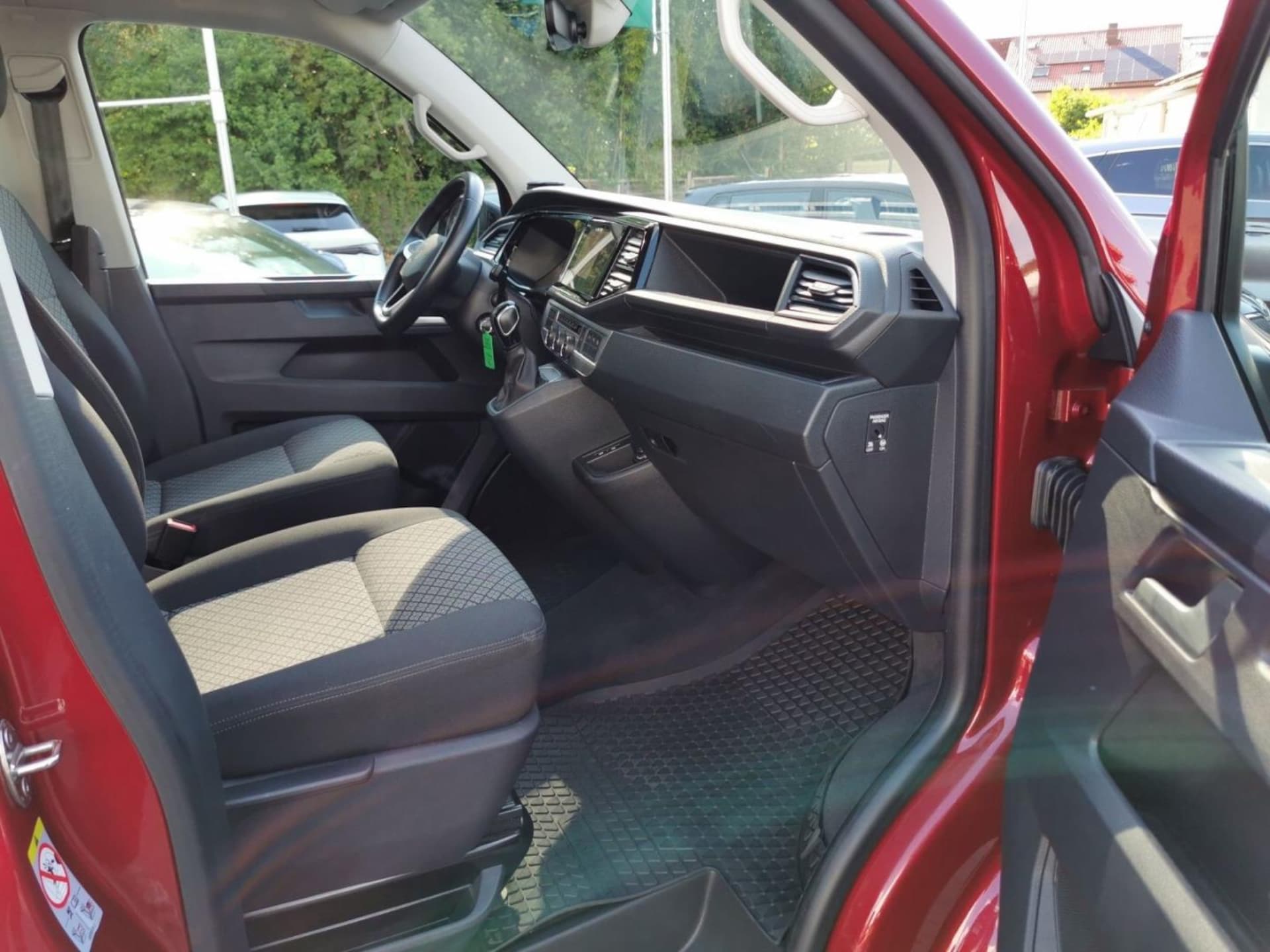 Volkswagen T6.1 Multivan Trendline