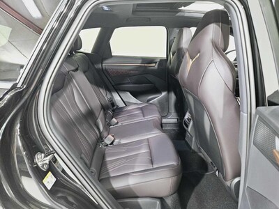 CUPRA Terramar 1.5 TSI e-Hybrid VZ DSG 200 kW (272 CV) — photo 6
