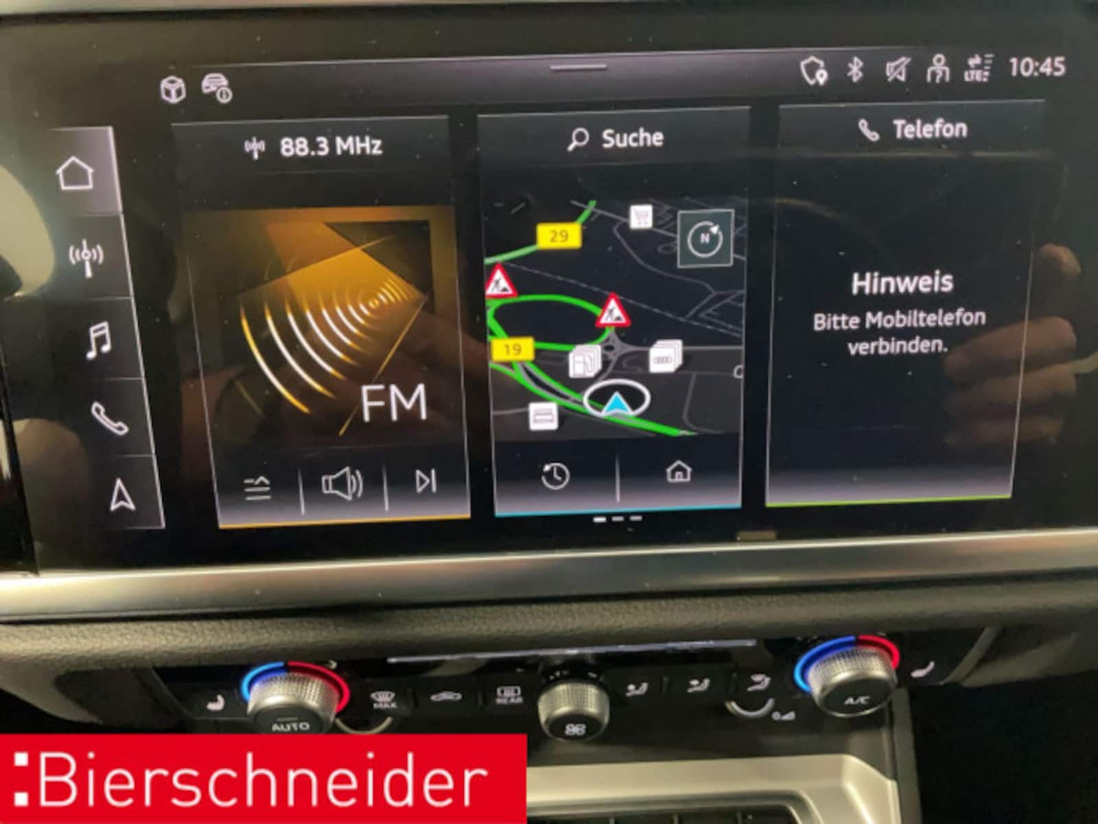 Audi Q3 – Bild 11