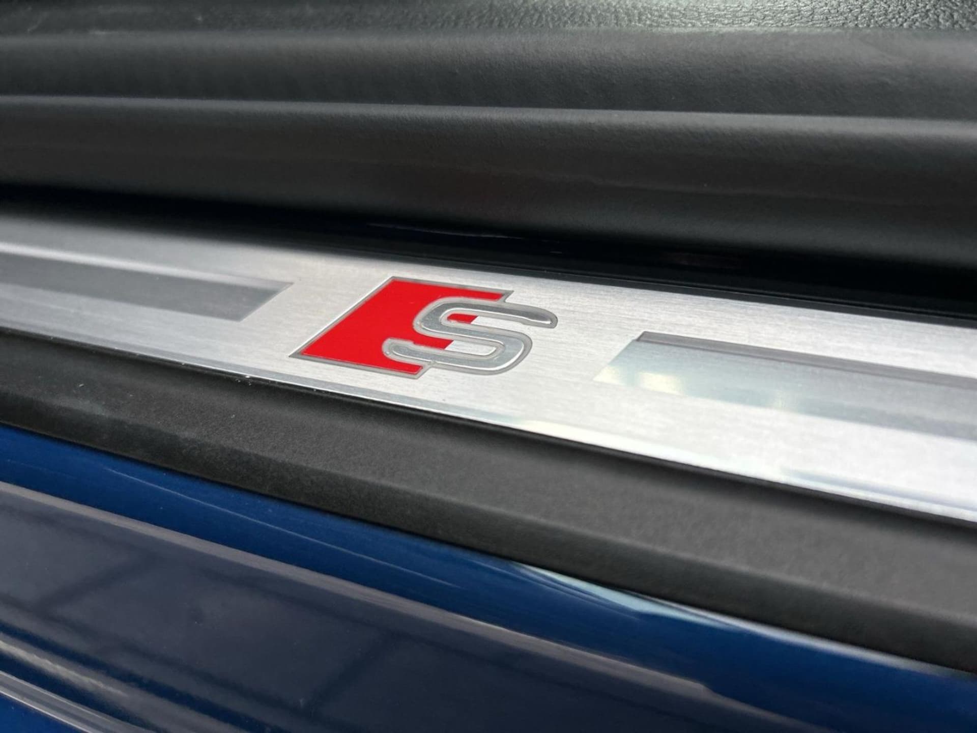 Audi A6 Avant TFSI e Design