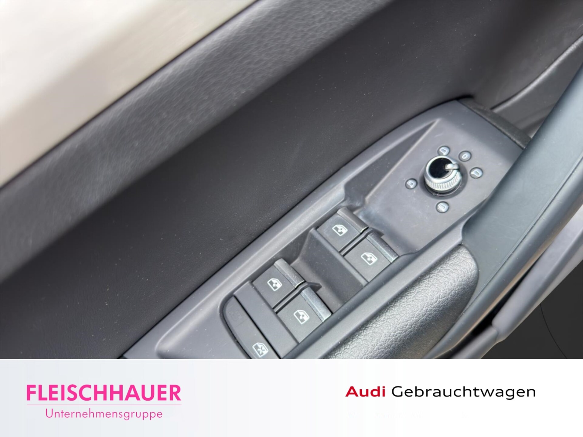 Audi Q5 TFSI e S line