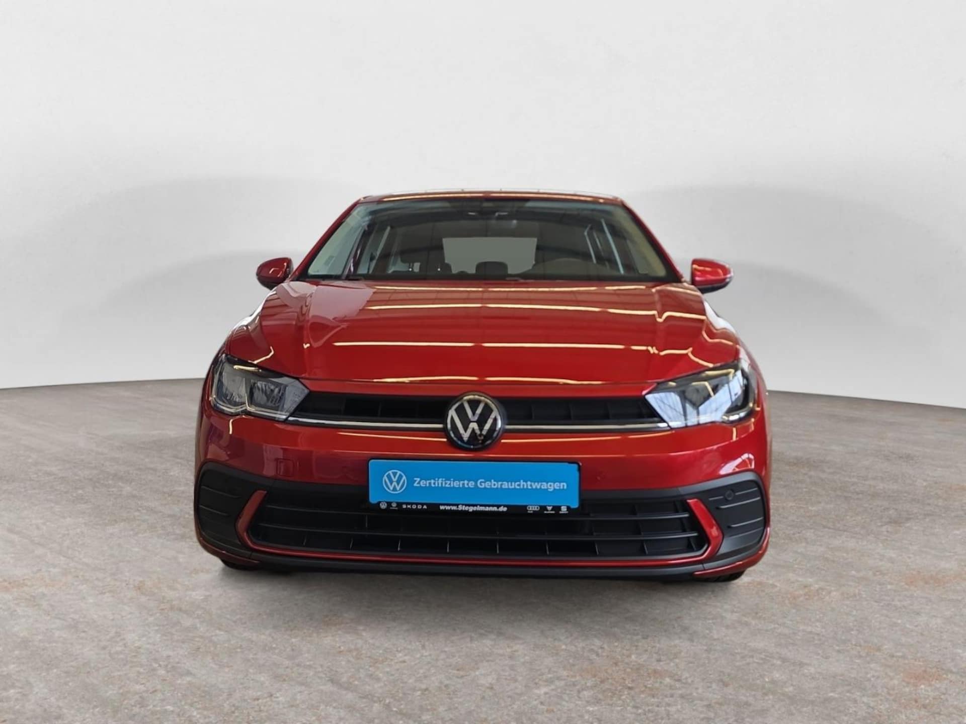 Volkswagen Polo Life