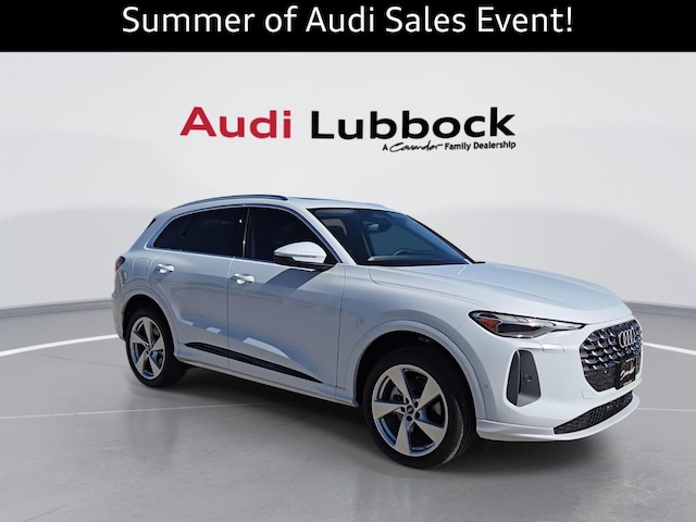 2026 Audi Q5