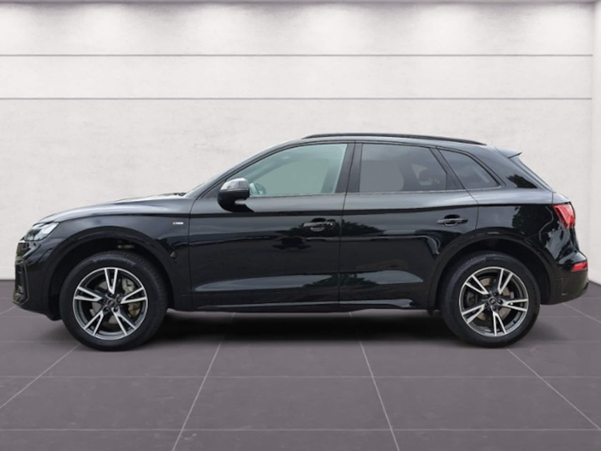 Audi Q5 SUV S line