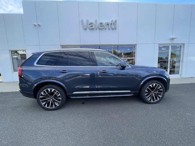 2025 Volvo XC90
