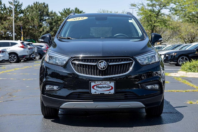 2019 Buick Encore