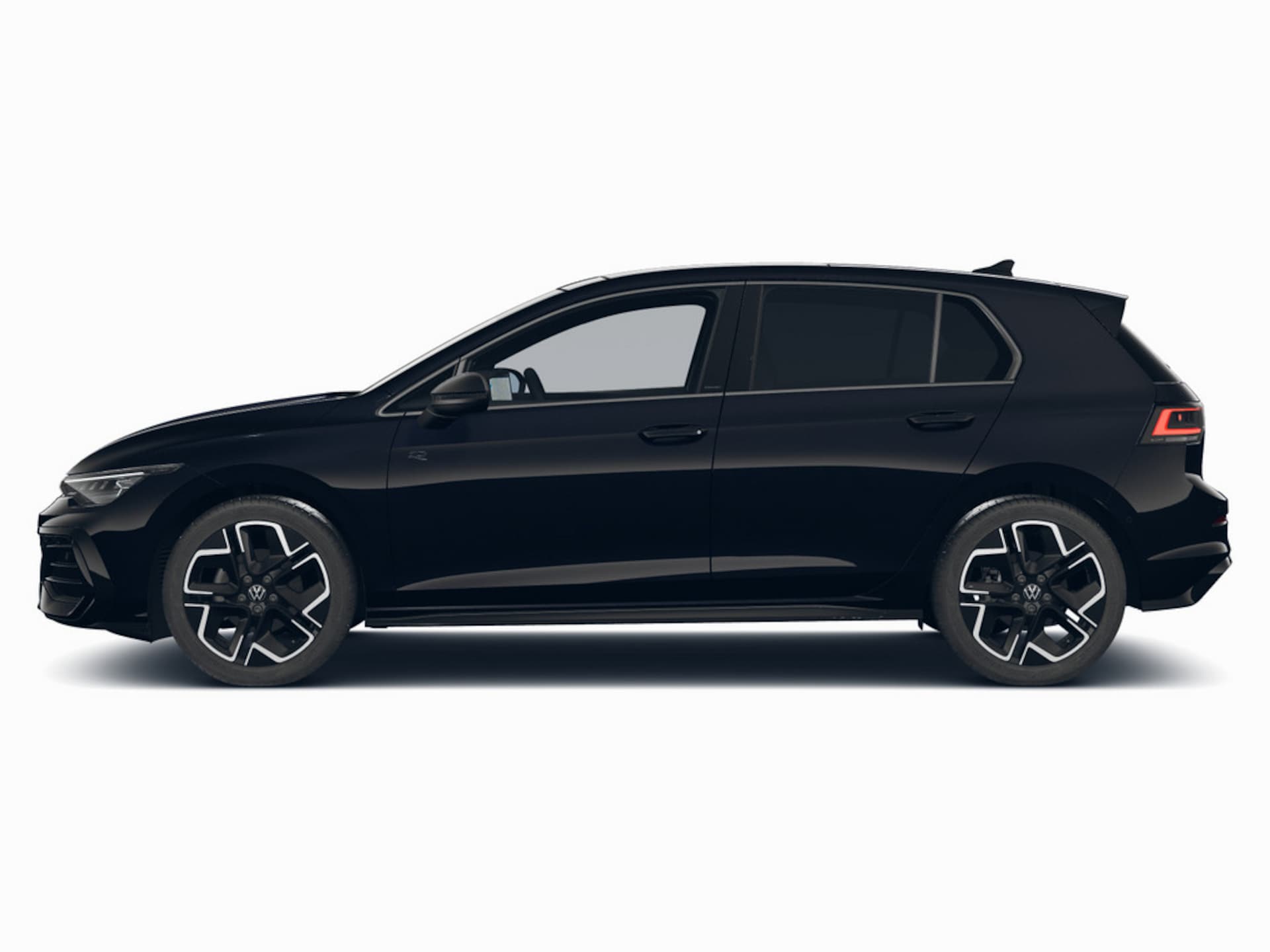 Volkswagen Golf R-Line