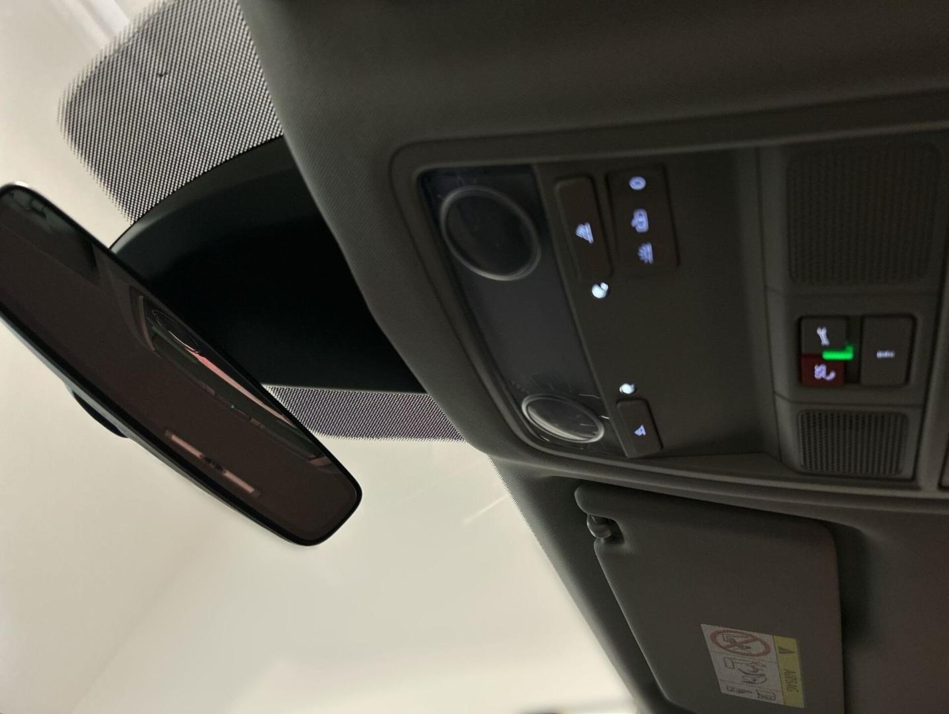 SEAT Ateca Style