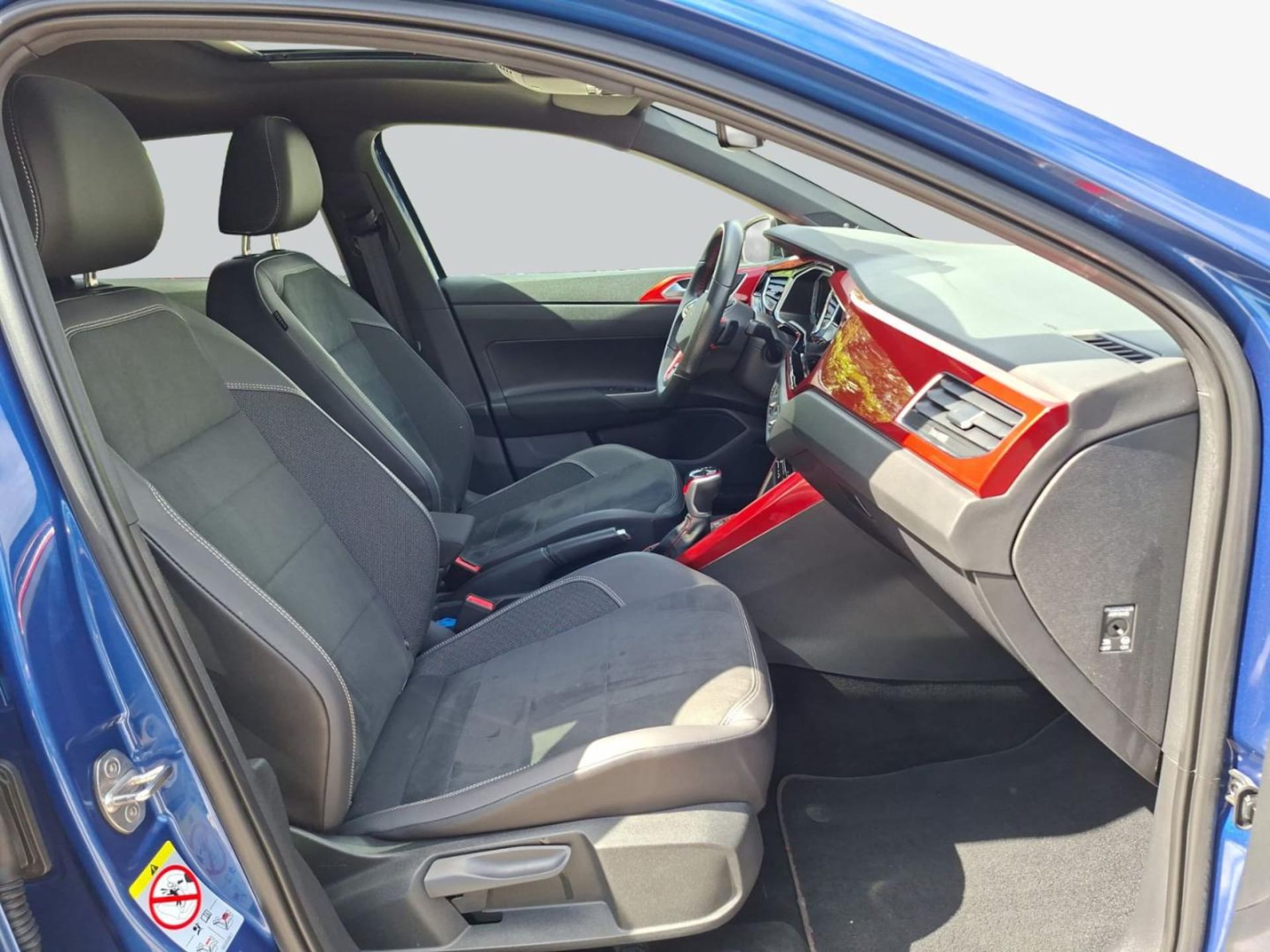 Volkswagen Polo GTI