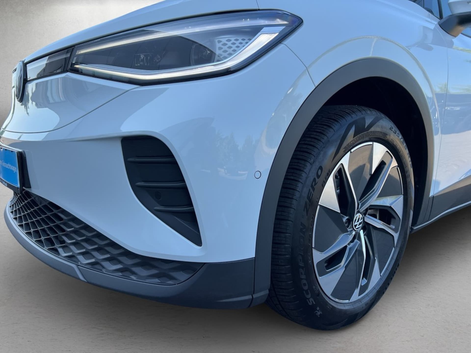 Volkswagen ID.4 Pro