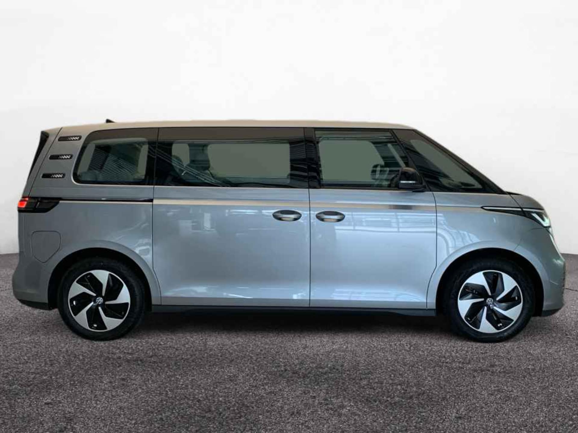 Volkswagen ID. Buzz Pro