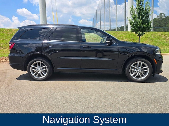 2025 Dodge Durango