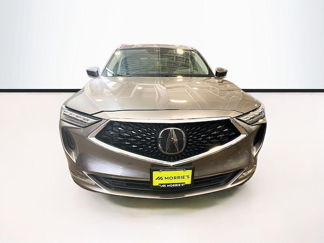 2023 Acura MDX