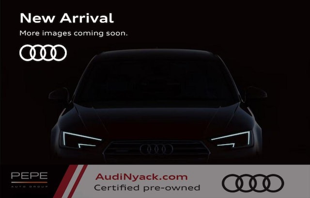 2023 Audi A4 Sedan