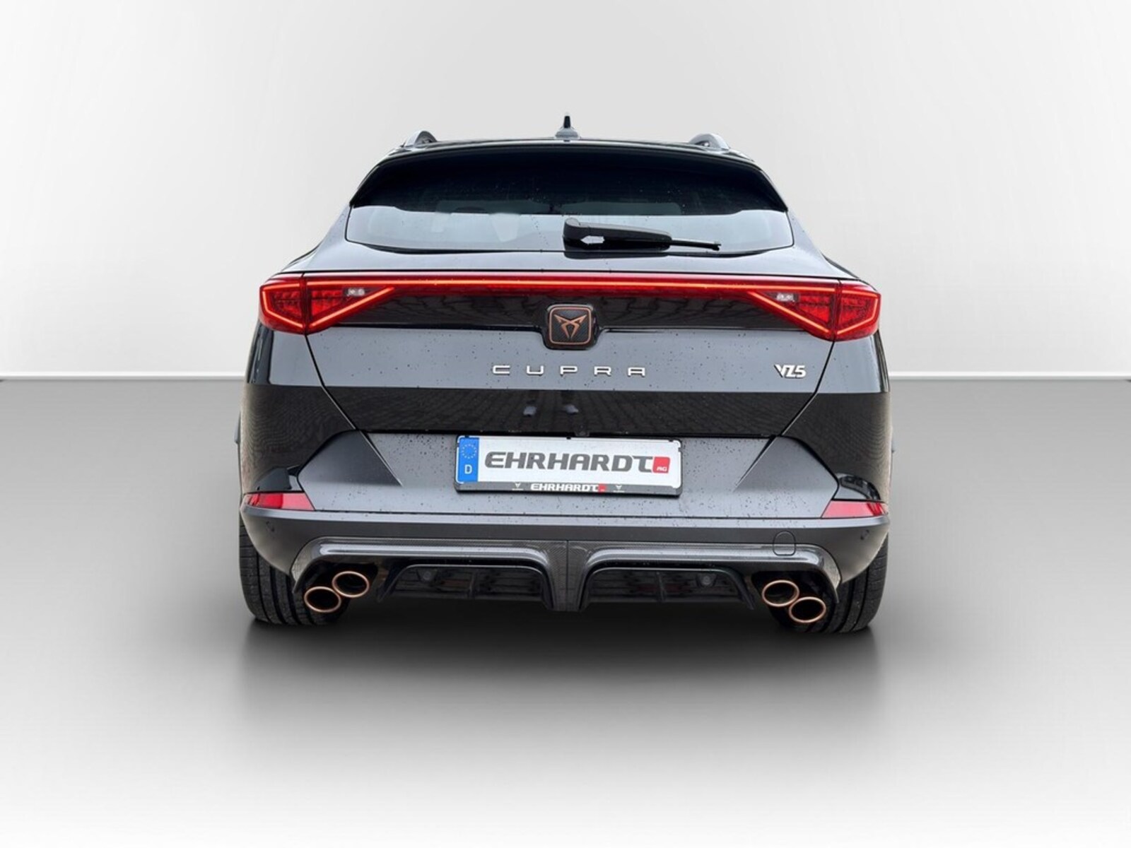 CUPRA Formentor – Bild 5
