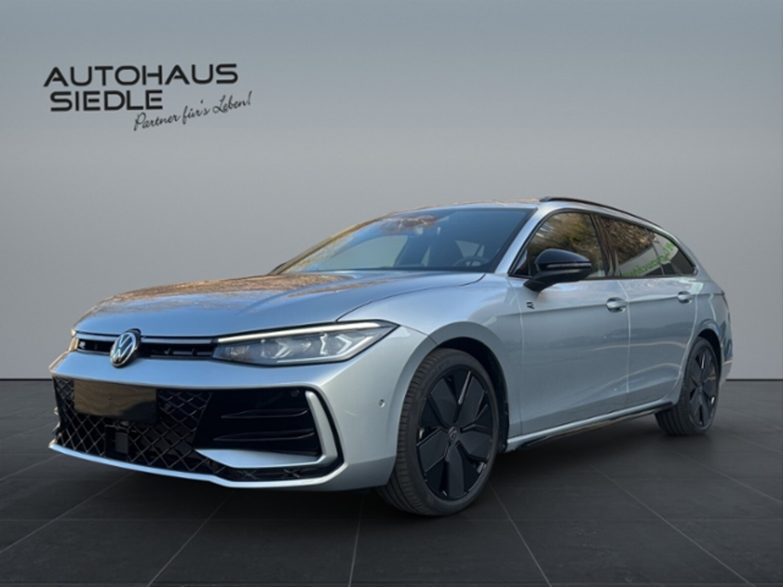 Volkswagen Passat – Bild 2